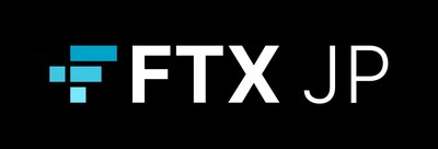FTX Japan Logo