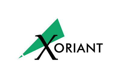 Xoriant Logo Xoriant Logo