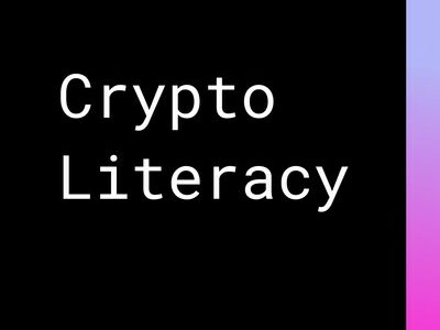 Consumer Crypto Literacy and Interest in Crypto Education on the Rise in the U.S.
