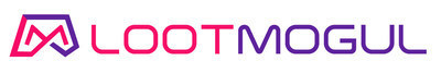 LootMogul Logo (PRNewsfoto/Lootmogul)