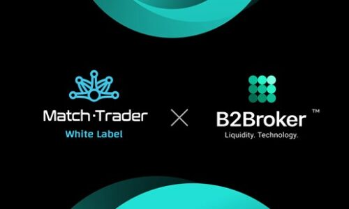 New White Label Offering by B2Broker with Match-Trader