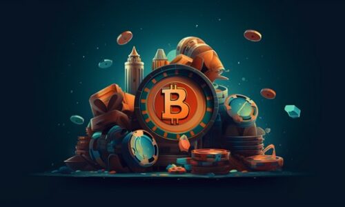 Crypto-Gambling.net Announces Launch of Website: Comprehensive Guide to Cryptocurrency Gambling