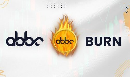 ABBC Trade Plan to Achieve Target Soon; Burn Event Of 300M ABBC Coin Commences