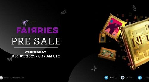 Fairies Finance Announces Successful KYC and Audit as Presale Date Nears