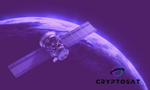 Cryptosat Prepares First Ethereum KZG Share to Emanate from an Earth-Orbiting Satellite