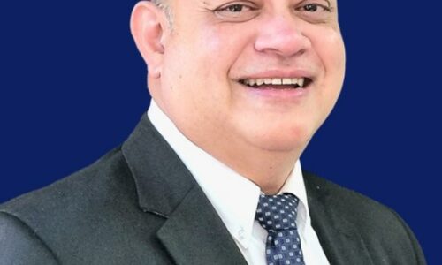 Income Direct Appoints Gerard Sivaprasad as Executive Chairman Asia-Pacific